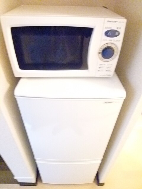 レオネクストコスモスの物件内観写真