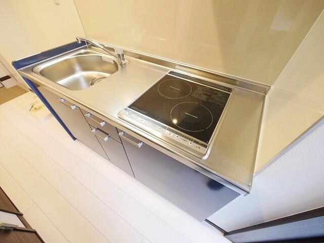 CREA美南の物件内観写真