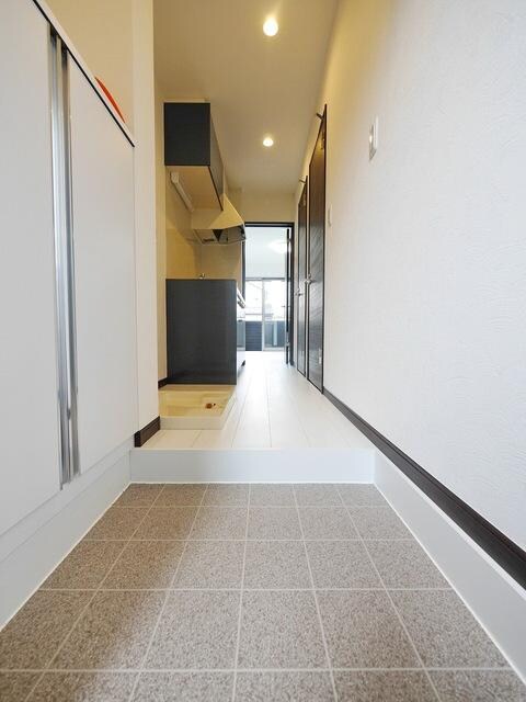 CREA美南の物件内観写真