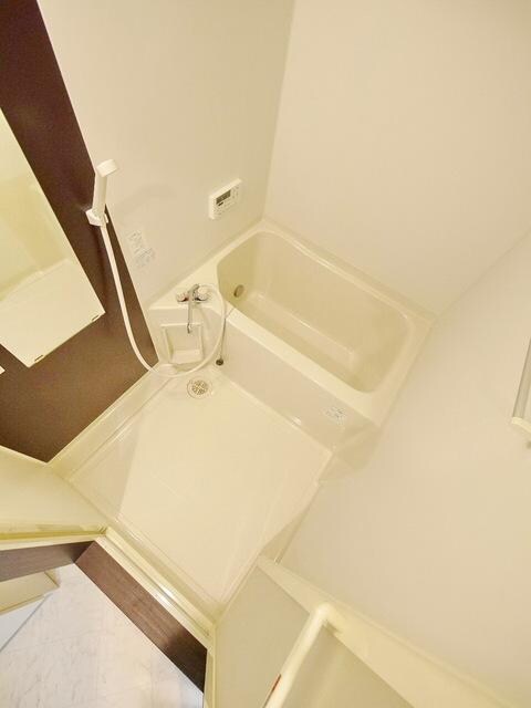 CREA美南の物件内観写真