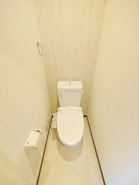 CREA美南の物件内観写真