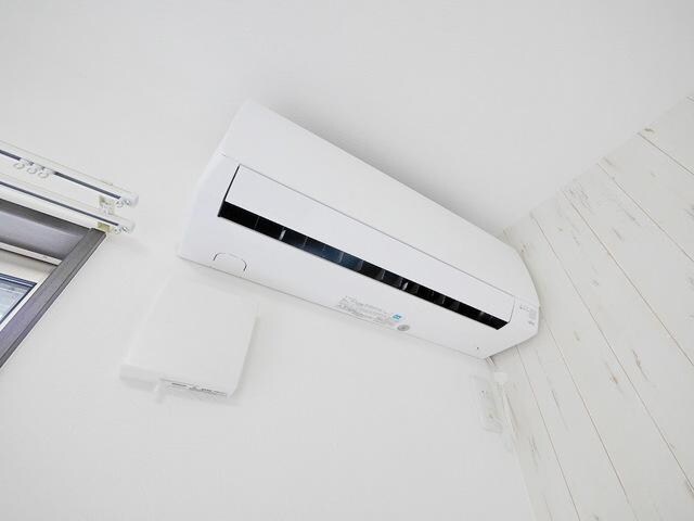 CREA美南の物件内観写真