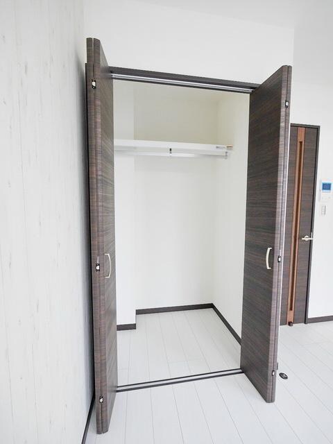 CREA美南の物件内観写真