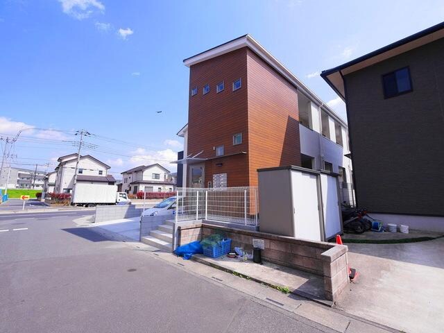 CREA美南の物件内観写真