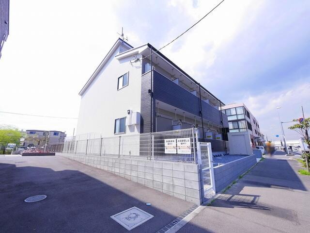 CREA美南の物件内観写真