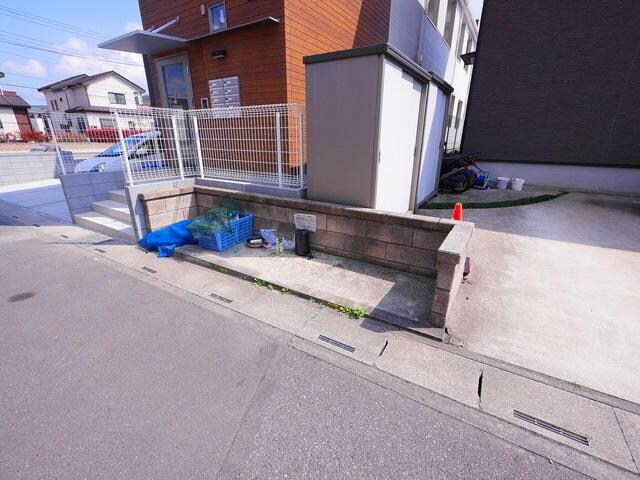 CREA美南の物件内観写真