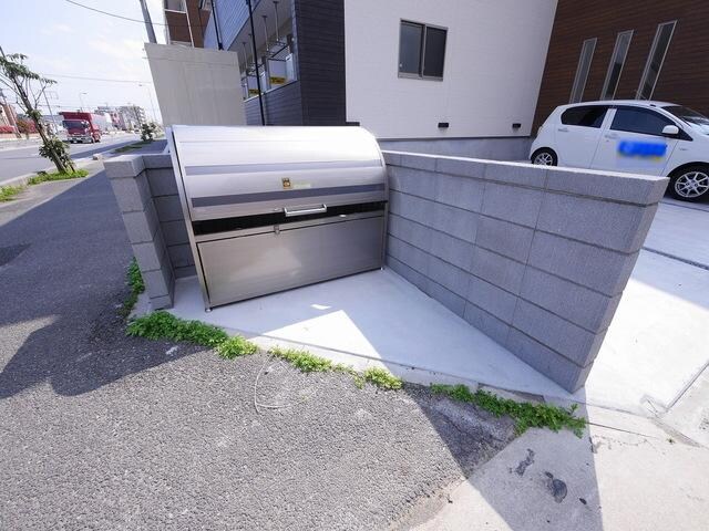 CREA美南の物件内観写真