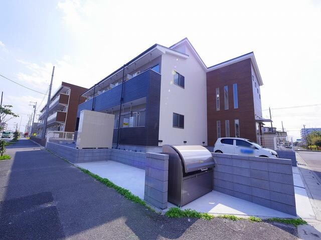 CREA美南の物件内観写真