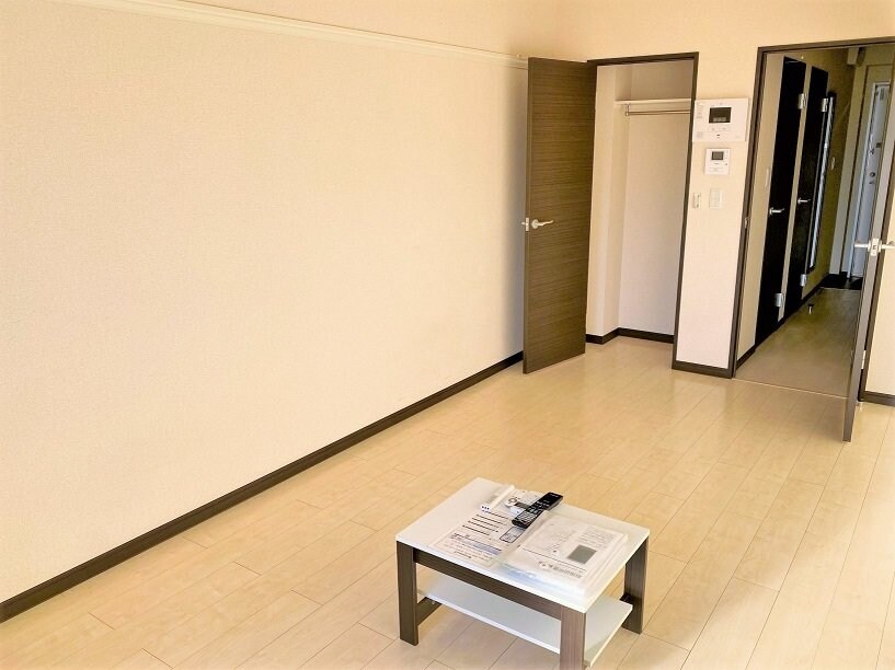 レオネクストラブバードの物件内観写真