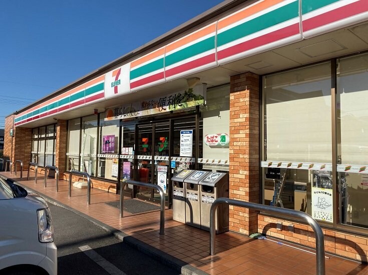 レオネクストラブバードの物件内観写真