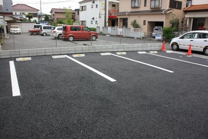 レオネクストラブバードの物件内観写真