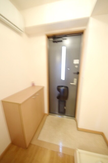 ルミエールの物件内観写真