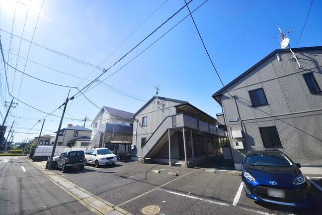 ルミエールの物件内観写真