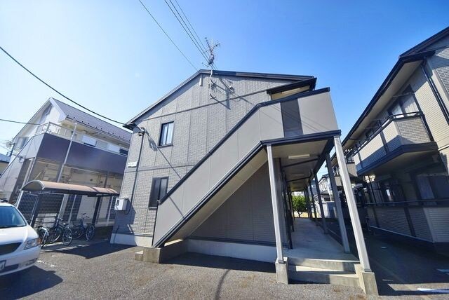 ルミエールの物件内観写真