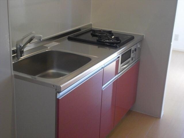 リヴィエールの物件内観写真