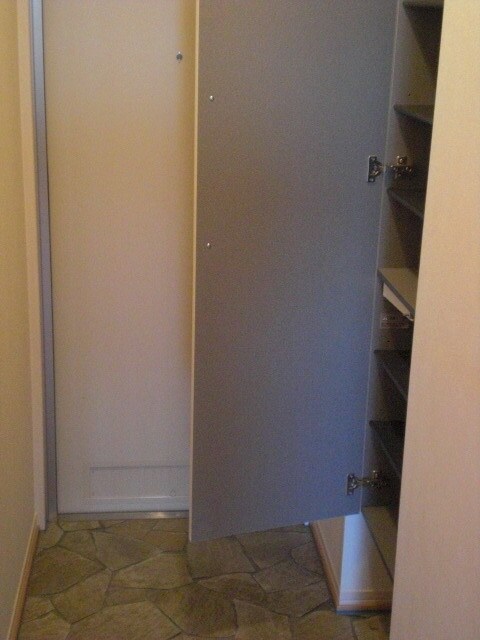 リヴィエールの物件内観写真