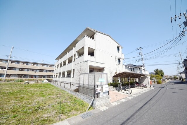 リヴィエールの物件内観写真