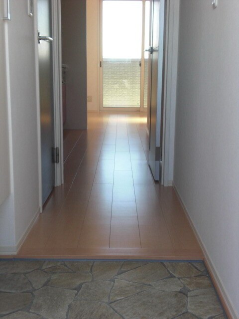 リヴィエールの物件内観写真