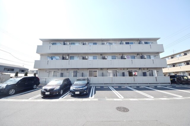 リヴィエールの物件内観写真