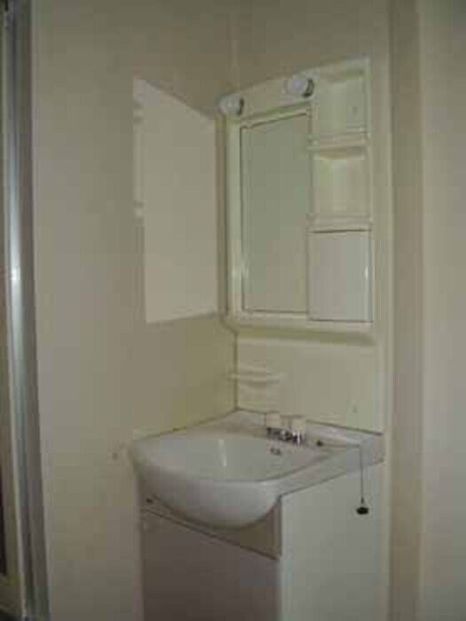 メゾンHOKUSHINの物件内観写真