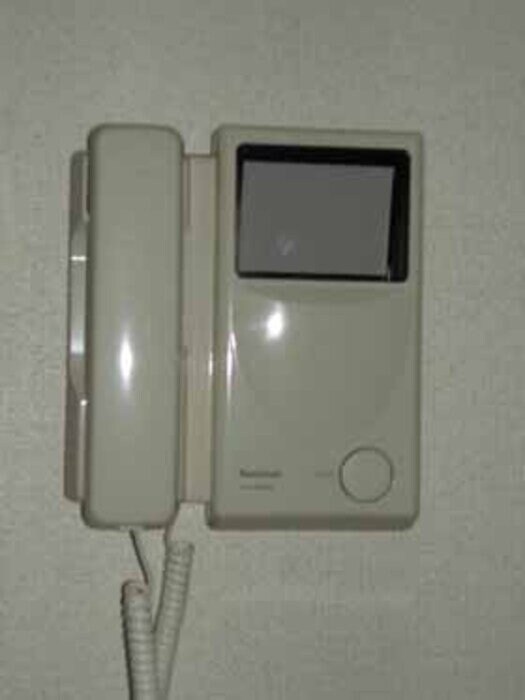 メゾンHOKUSHINの物件内観写真