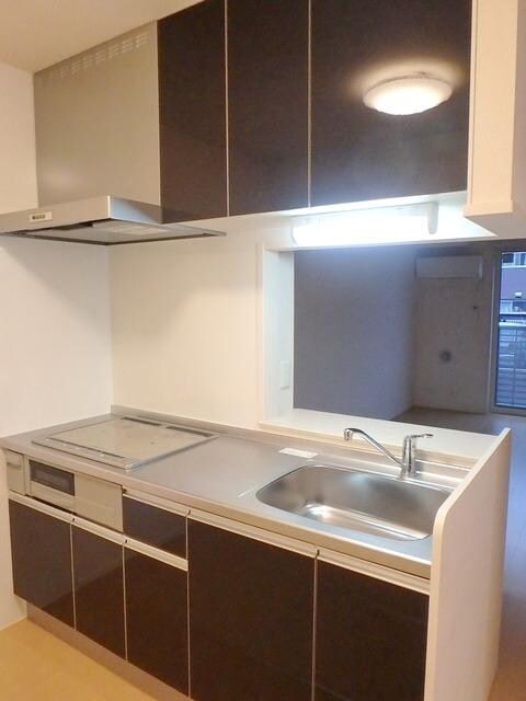 グリーンガーデンの物件内観写真