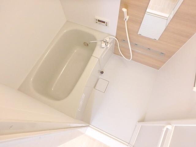 グリーンガーデンの物件内観写真