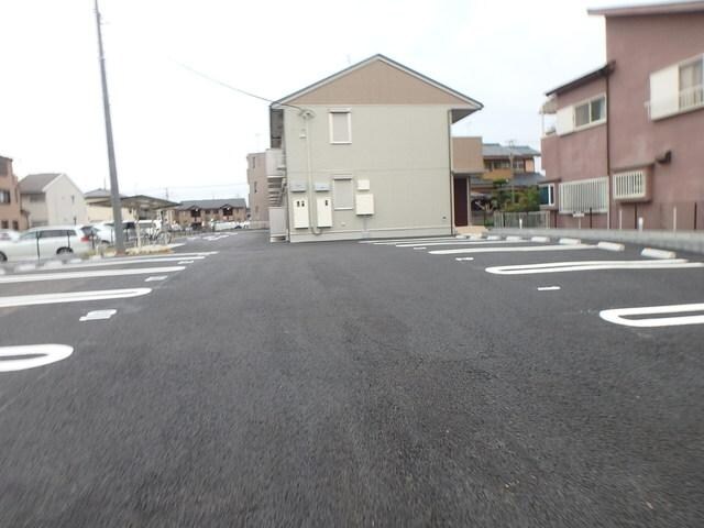 グリーンガーデンの物件内観写真