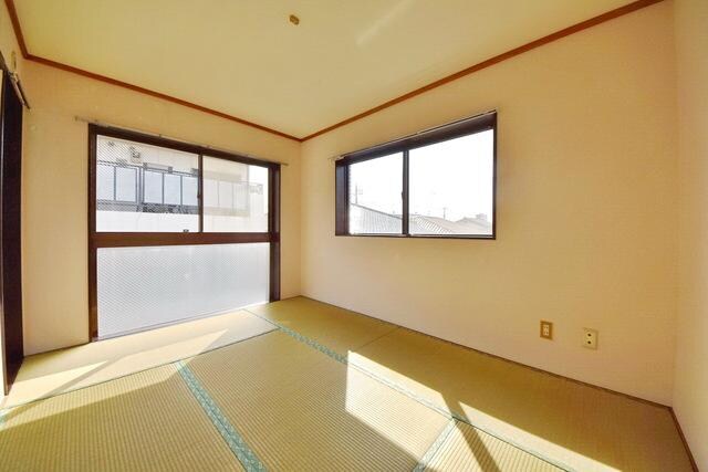 グランメゾンド蓮田の物件内観写真