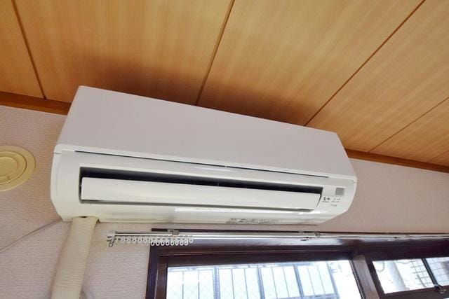 グランメゾンド蓮田の物件内観写真