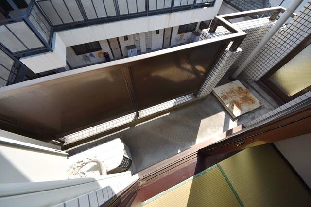 グランメゾンド蓮田の物件内観写真