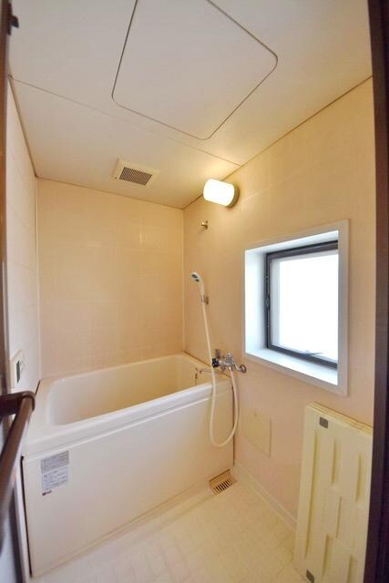 グランメゾンド蓮田の物件内観写真