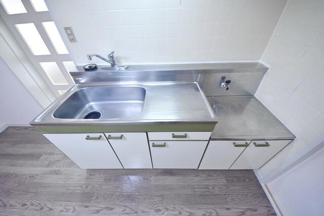 グランメゾンド蓮田の物件内観写真