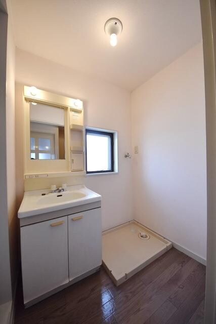 グランメゾンド蓮田の物件内観写真