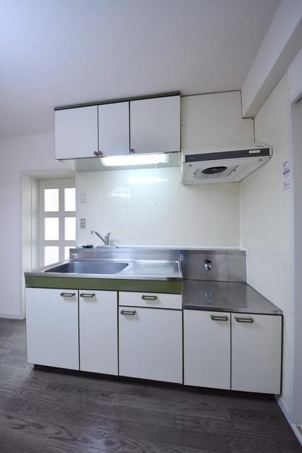 グランメゾンド蓮田の物件内観写真