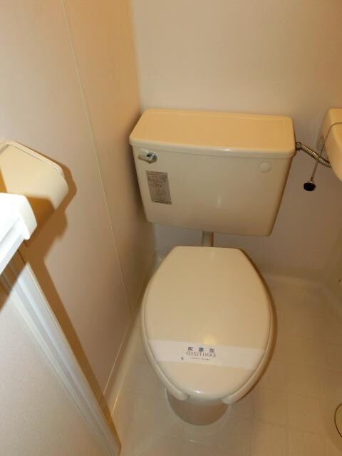 メゾンド貝塚の物件内観写真