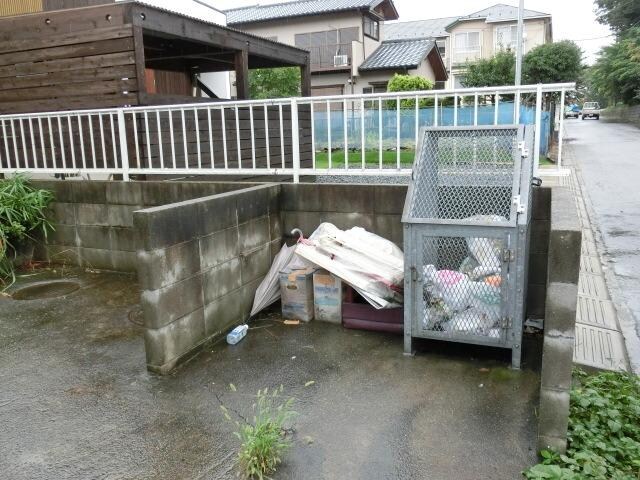 メゾンド貝塚の物件内観写真