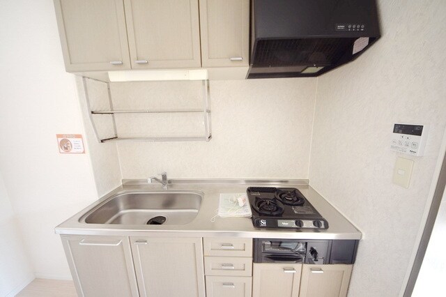 セキネマンション IIの物件内観写真