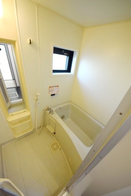 セキネマンション IIの物件内観写真