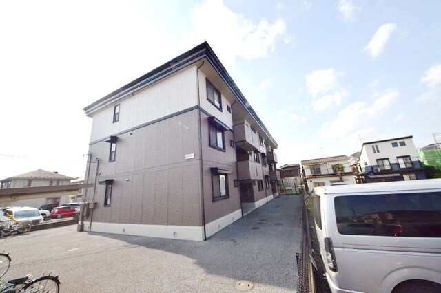 セキネマンション IIの物件内観写真