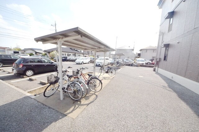 セキネマンション IIの物件内観写真