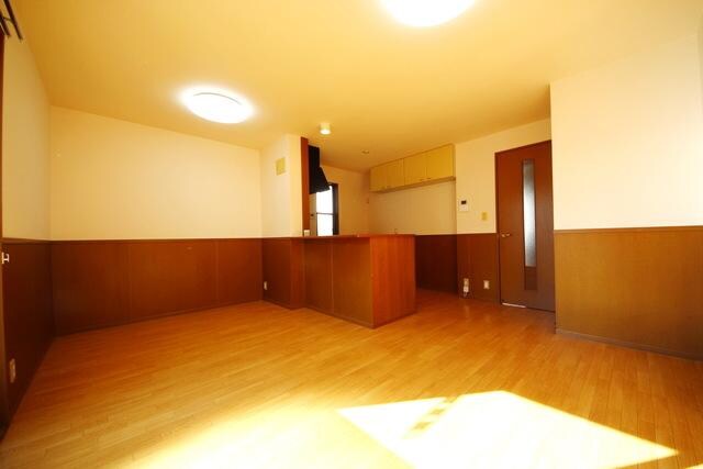 プルメリアの物件内観写真