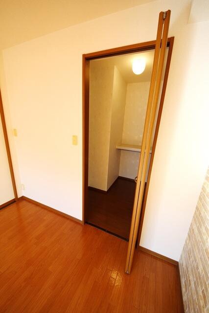 プルメリアの物件内観写真