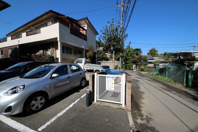 プルメリアの物件内観写真