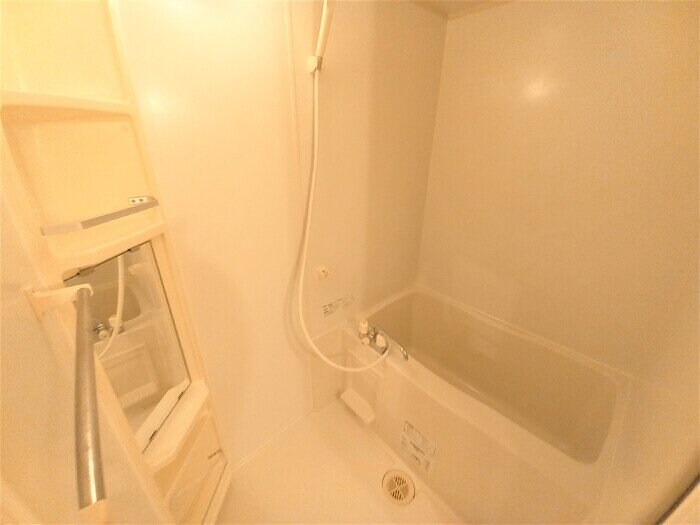 プランドールの物件内観写真