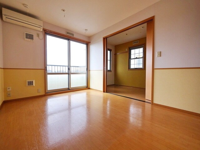 ロジュマンの物件内観写真