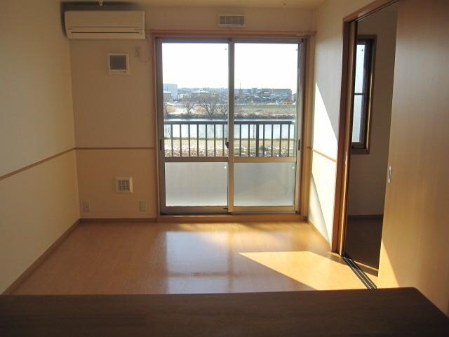 ロジュマンの物件内観写真