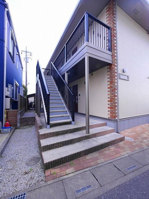 ロジュマンの物件内観写真