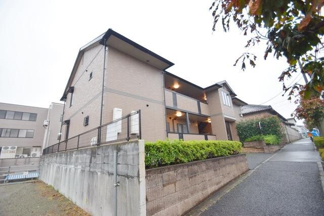 レ・ポワソンの物件内観写真