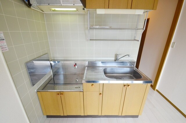 ボナール・リンの物件内観写真